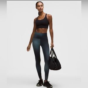 Wunder Train 28 HR midnight haze black